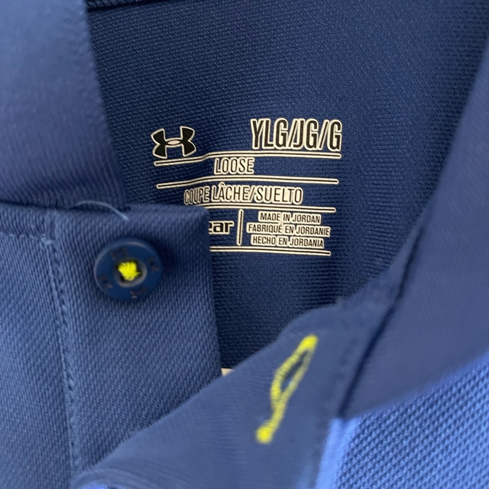 Under Armour Polo